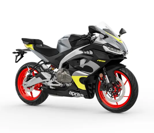 Aprilia RS 660 e RS 457, sportività e tecnologia al vertice