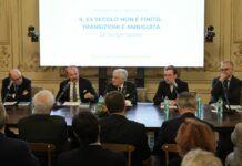 “Fucino Libri” al via con l’Ambasciatore Vento