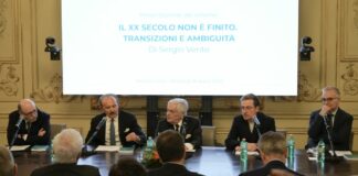 “Fucino Libri” al via con l’Ambasciatore Vento