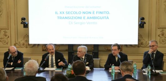 “Fucino Libri” al via con l’Ambasciatore Vento