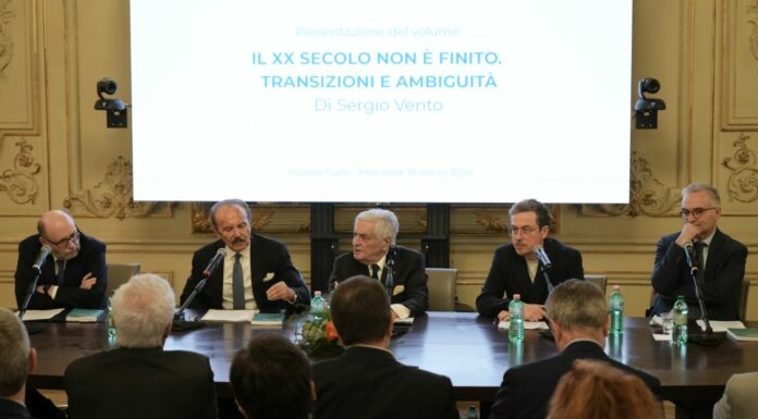 “Fucino Libri” al via con l’Ambasciatore Vento
