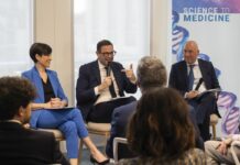 Regeneron rafforza la presenza in Italia e inaugura la nuova sede a Milano