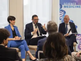 Regeneron rafforza la presenza in Italia e inaugura la nuova sede a Milano