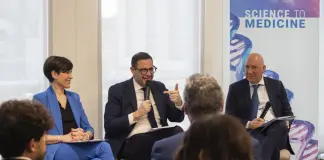 Regeneron rafforza la presenza in Italia e inaugura la nuova sede a Milano