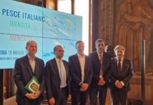 Acquacoltura e pesca, più trasparenza e informazione per valorizzare Made in Italy