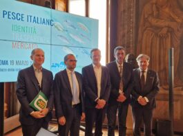Acquacoltura e pesca, più trasparenza e informazione per valorizzare Made in Italy