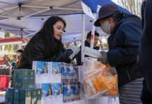 Cina, nello Xizang impennata del commercio con l’estero tra gennaio e febbraio