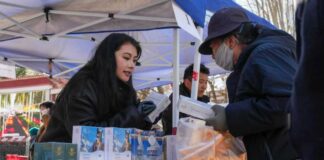 Cina, nello Xizang impennata del commercio con l’estero tra gennaio e febbraio