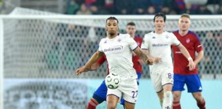 Vittoria per 2-1 in casa del Rakow, Fiorentina ai quarti di Conference