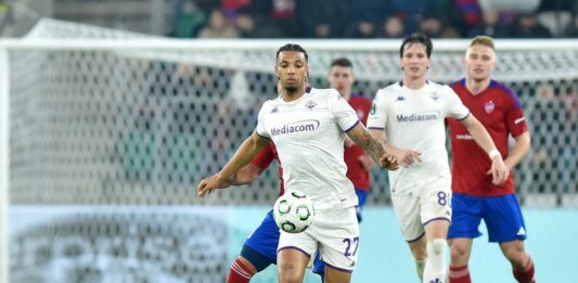 Vittoria per 2-1 in casa del Rakow, Fiorentina ai quarti di Conference
