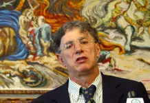 E’ morto a 84 anni Umberto Bossi, il fondatore della Lega Nord