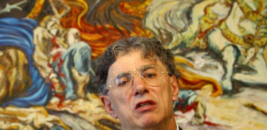 E’ morto a 84 anni Umberto Bossi, il fondatore della Lega Nord