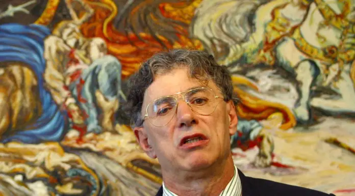 E’ morto a 84 anni Umberto Bossi, il fondatore della Lega Nord