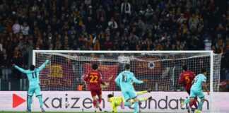 Il Bologna ai quarti di Europa League, Roma ko ai supplementari