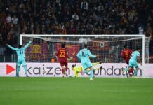 Il Bologna ai quarti di Europa League, Roma ko ai supplementari