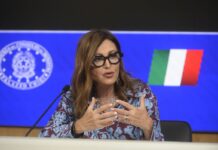 Santanchè “Serve un fondo europeo per il turismo”