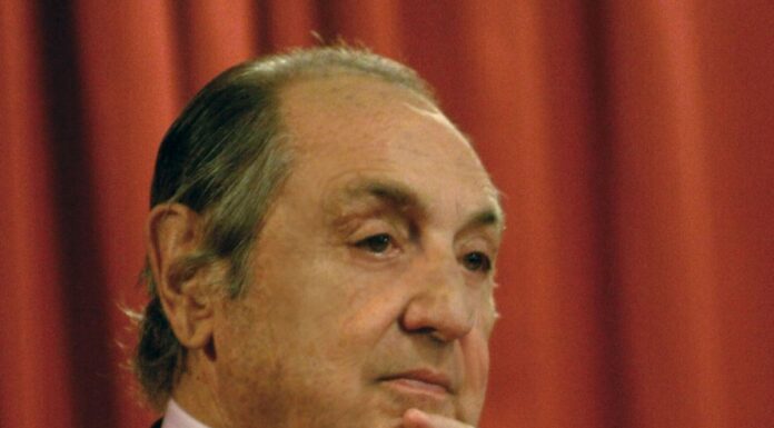 “Orizzonti Condivisi”, a Emmanuele F.M. Emanuele il premio “Ambasciatore di Pace”