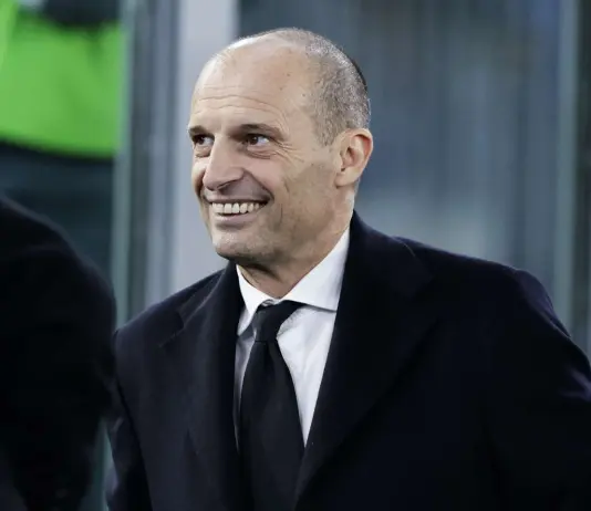 Allegri “Siamo in un momento decisivo, scudetto nelle mani dell’Inter”