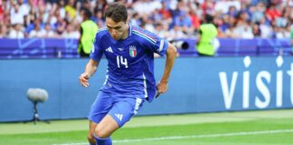 La novità Palestra e il ritorno di Chiesa tra i 28 azzurri