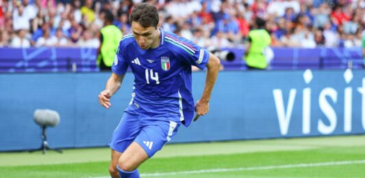 La novità Palestra e il ritorno di Chiesa tra i 28 azzurri