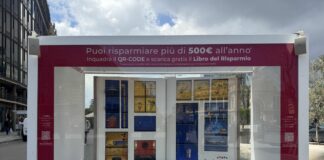 Cultura del cibo, Fondazione Barilla porta a Palermo il “Libro del Risparmio”