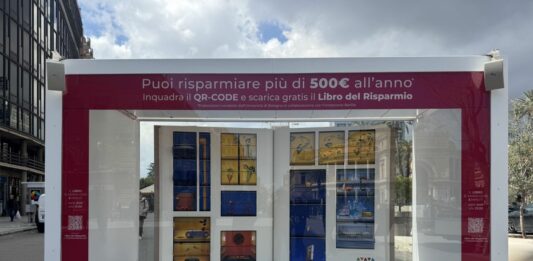 Cultura del cibo, Fondazione Barilla porta a Palermo il “Libro del Risparmio”