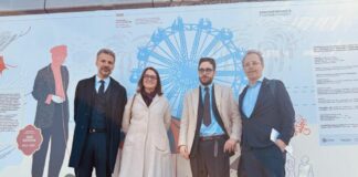 Gran Madre di Dio di Torino, in dirittura d’arrivo il restauro delle facciate