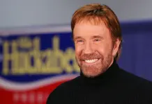 Cinema, morto Chuck Norris, aveva 86 anni
