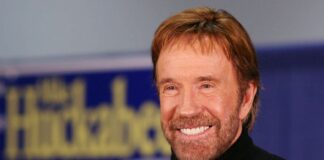 Cinema, morto Chuck Norris, aveva 86 anni