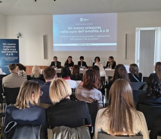 Un nuovo orizzonte nella cura dell’emofilia A e B