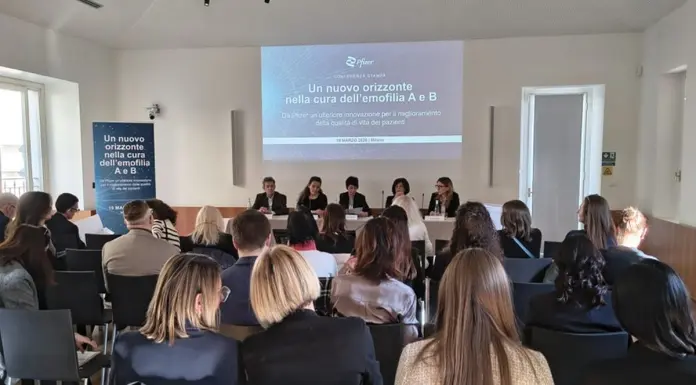 Un nuovo orizzonte nella cura dell’emofilia A e B