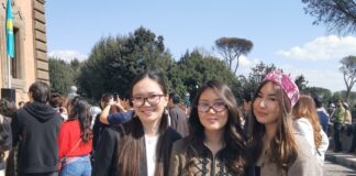 L’ambasciata del Kazakistan a Roma celebra il Nauryz con oltre 300 studenti