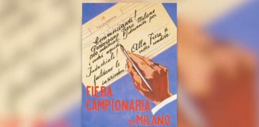 All’ADI Design Museum la mostra “Fiera Milano motore del Made in Italy”