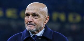 Spalletti “In queste ultime gare fondamentali le scelte”