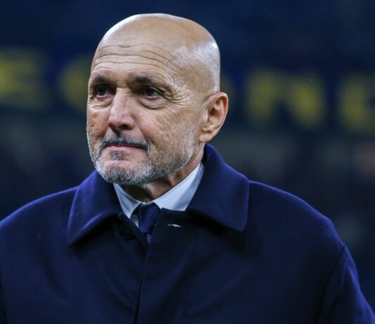 Spalletti “In queste ultime gare fondamentali le scelte”