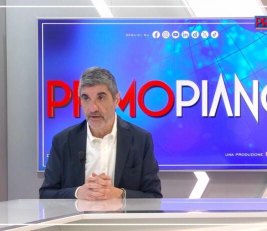 Riotta “Viviamo in un’infosfera che sta diventando tossica”