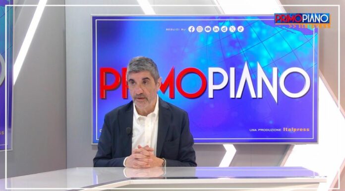 Riotta “Viviamo in un’infosfera che sta diventando tossica”