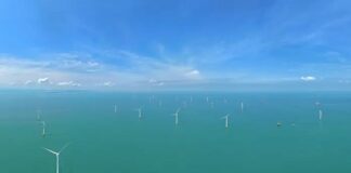 Cina, un piano per apparecchiature a risparmio energetico e transizione ecologica