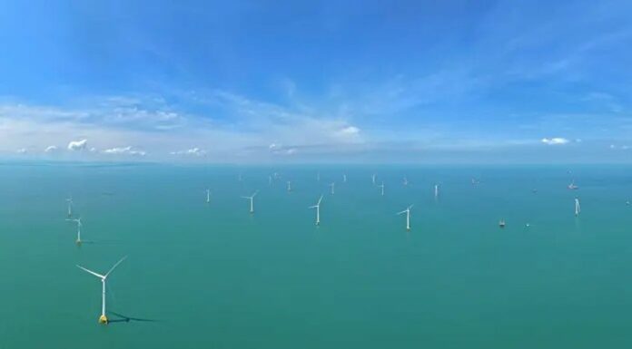 Cina, un piano per apparecchiature a risparmio energetico e transizione ecologica