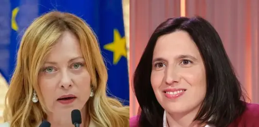 Meloni “Delmastro? Leggero”. Schlein “Dovrebbe pretendere dimissioni”