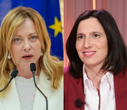 Meloni “Delmastro? Leggero”. Schlein “Dovrebbe pretendere dimissioni”