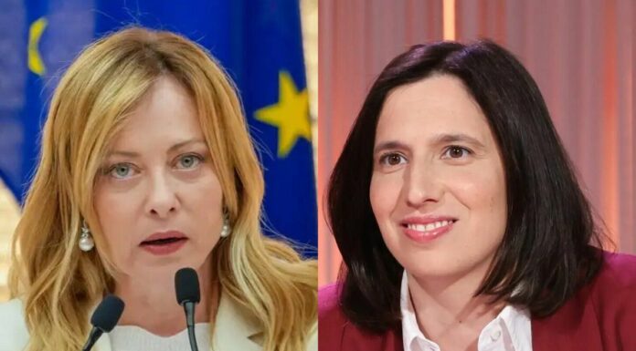 Meloni “Delmastro? Leggero”. Schlein “Dovrebbe pretendere dimissioni”
