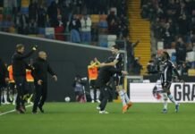 Udinese cinica al “Ferraris”, il Genoa è battuto 2-0