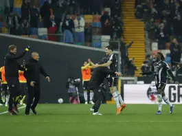 Udinese cinica al “Ferraris”, il Genoa è battuto 2-0