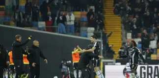 Udinese cinica al “Ferraris”, il Genoa è battuto 2-0