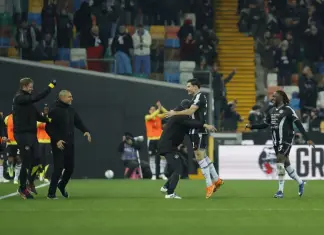 Udinese cinica al “Ferraris”, il Genoa è battuto 2-0