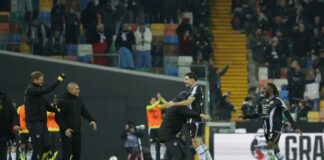 Udinese cinica al “Ferraris”, il Genoa è battuto 2-0