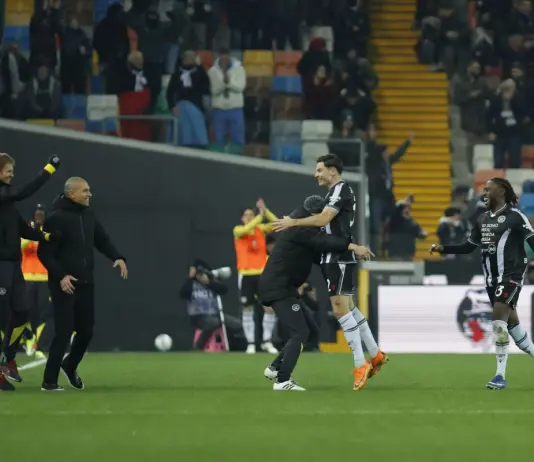 Udinese cinica al “Ferraris”, il Genoa è battuto 2-0