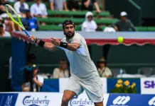 Berrettini al 3° turno a Miami, fuori Cobolli, Darderi e Arnaldi