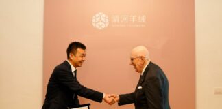 Cina, marchi di cashmere sul mercato internazionale dopo la Milano Fashion Week